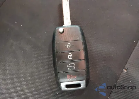 2018 Kia Soul z USA, uszkodzony, nr VIN KNDJN2A25J7889114